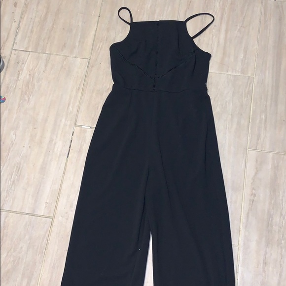 Discovery Pants - JUMPSUIT